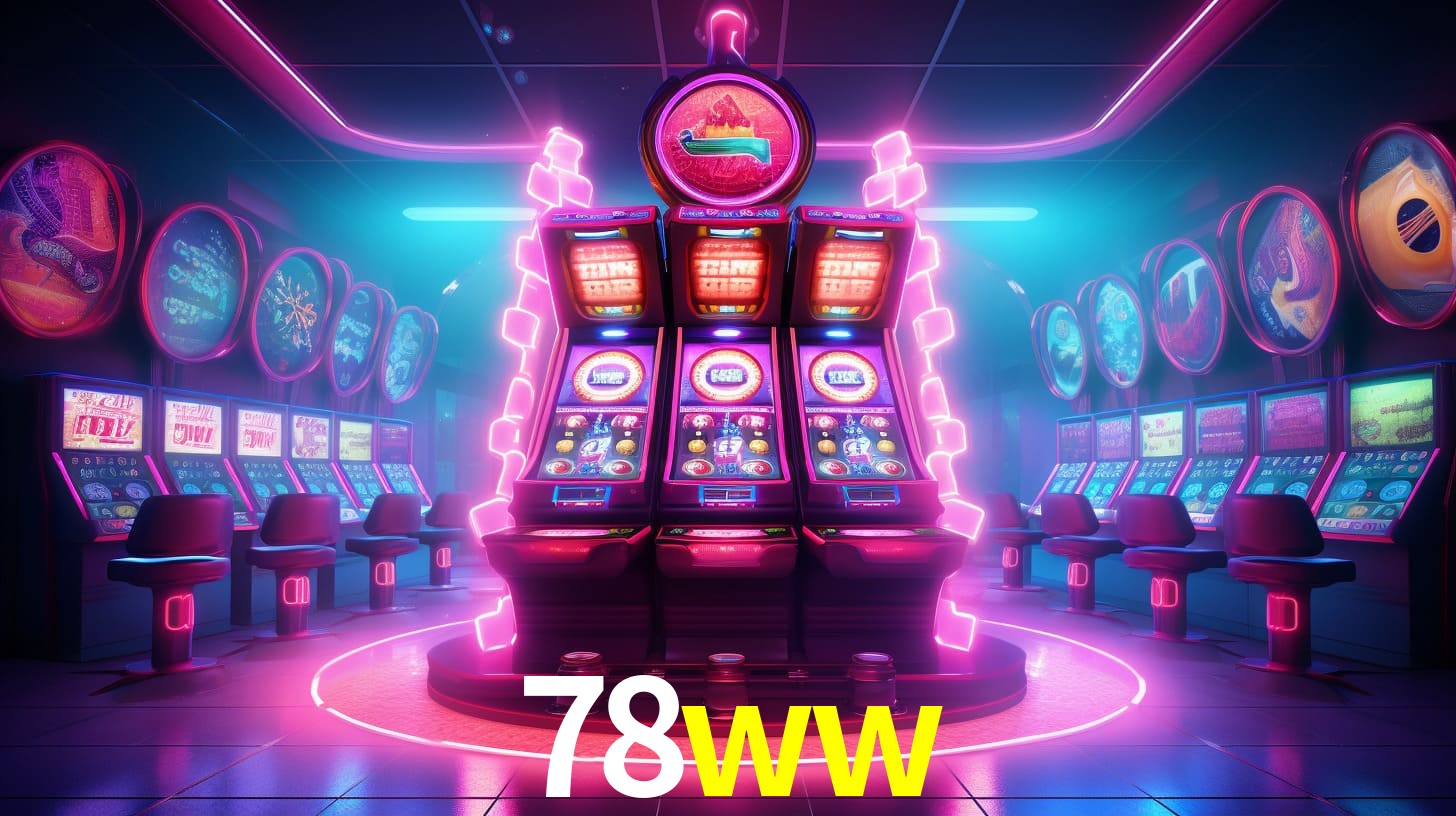 78ww: Seu Cassino Premiado com Pagamentos Rápidos