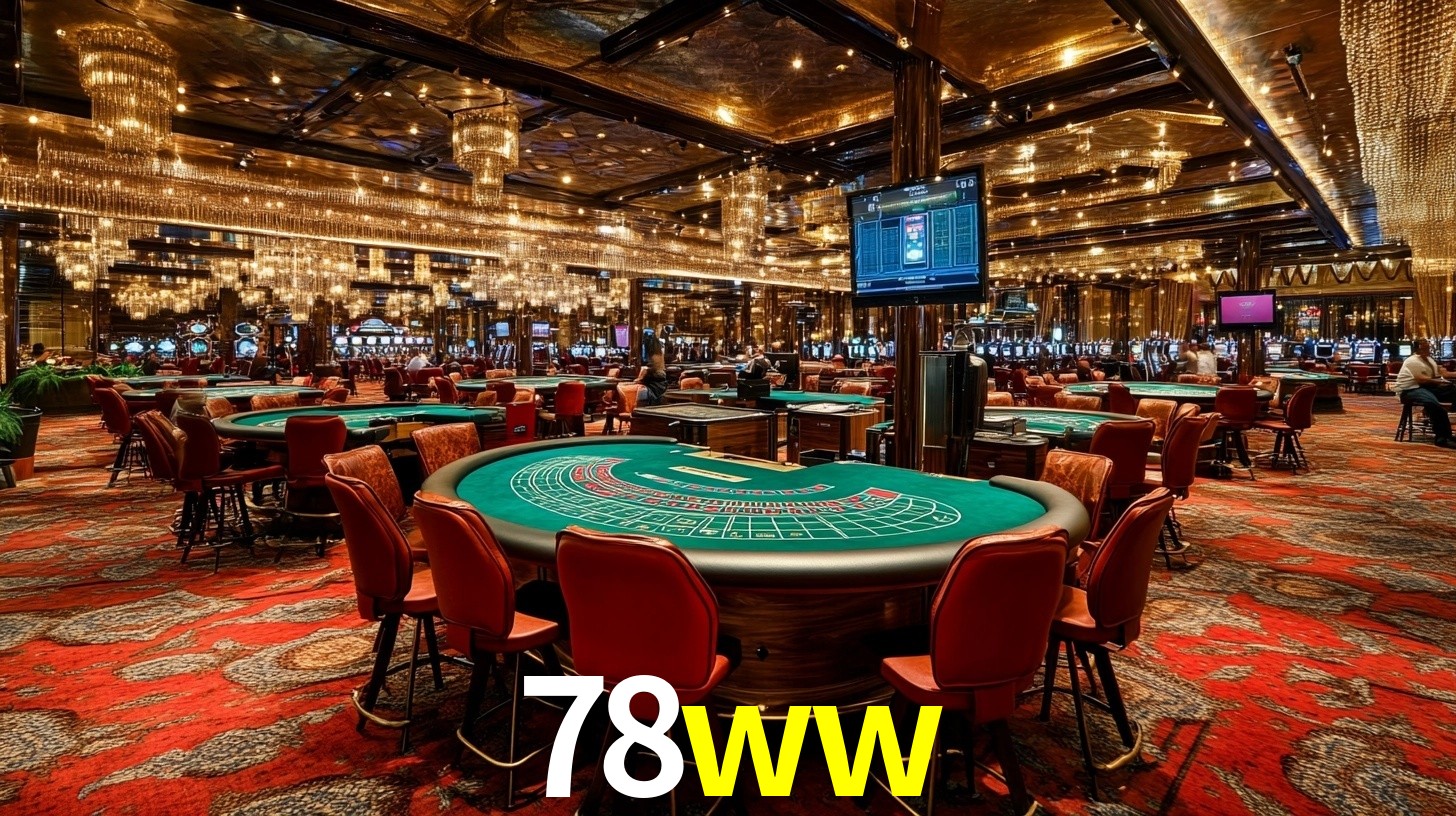 78ww - Plataforma Oficial - 78ww.com