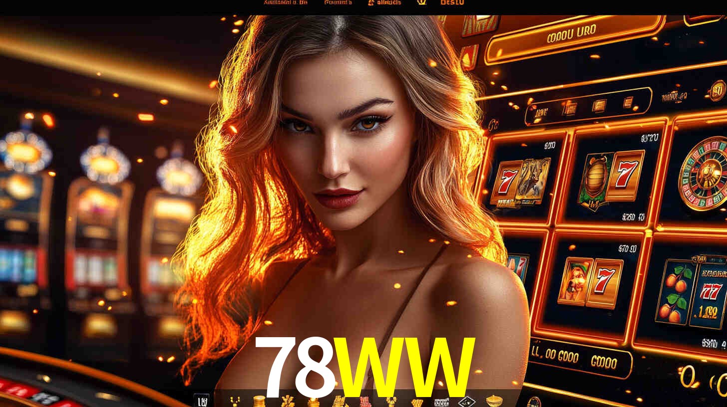 Cassino ao Vivo no 78WW