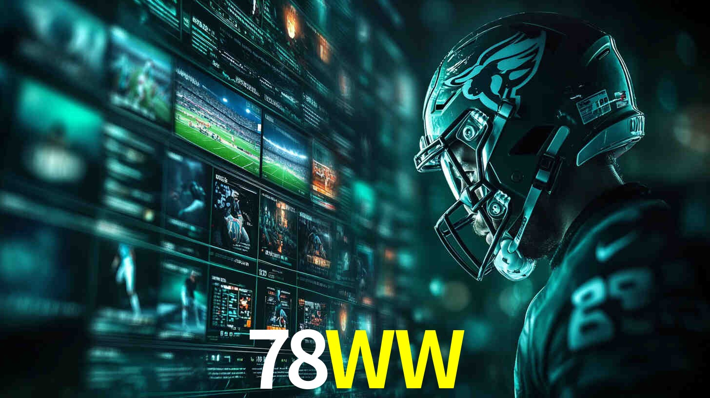 Esportes em Destaque no 78WW