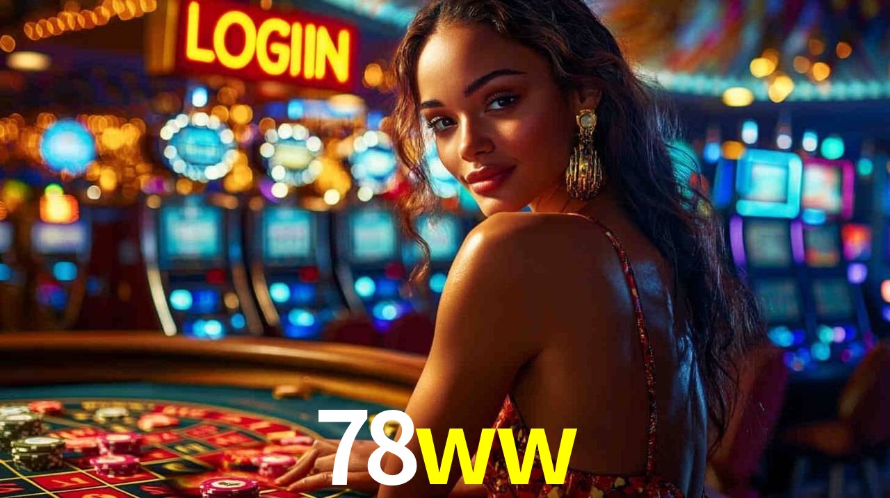 Jogos de Slot 78ww