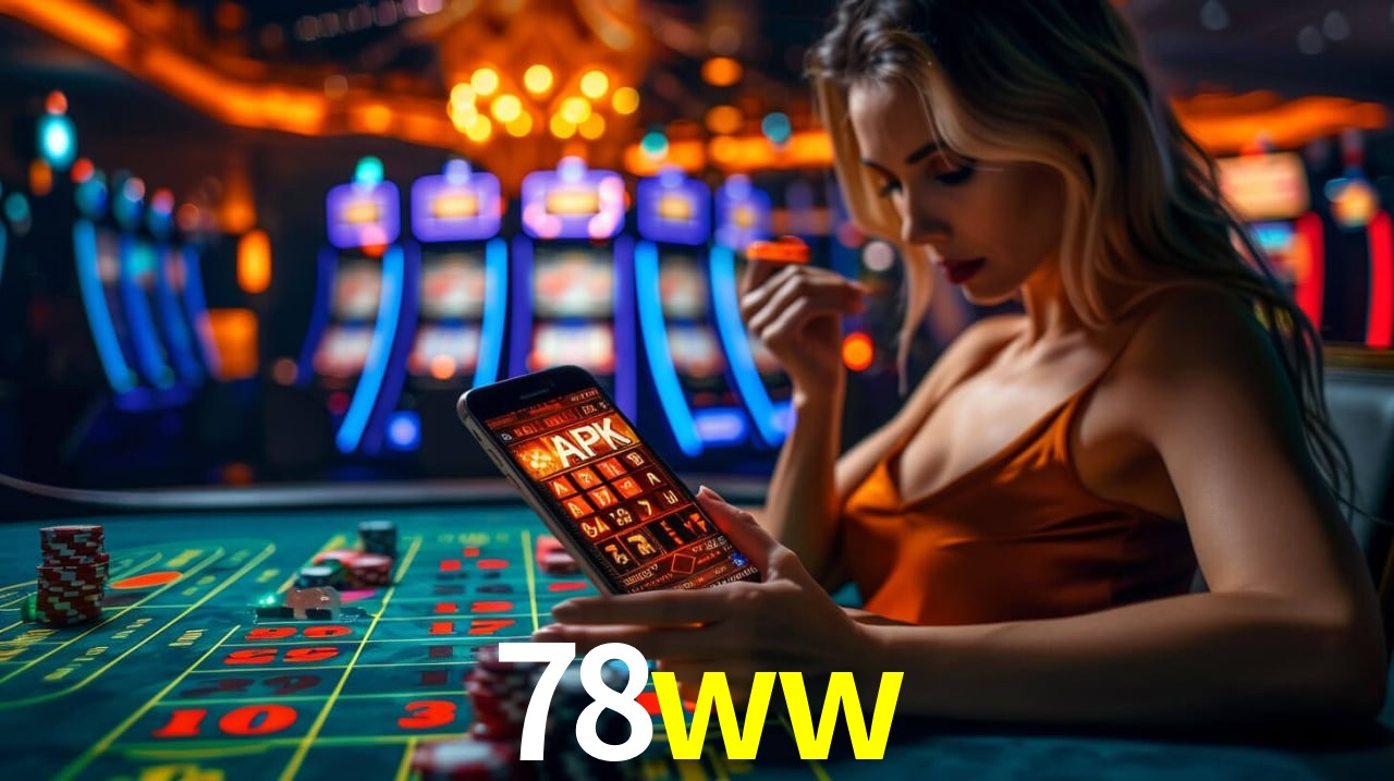 VIP Casino 78ww