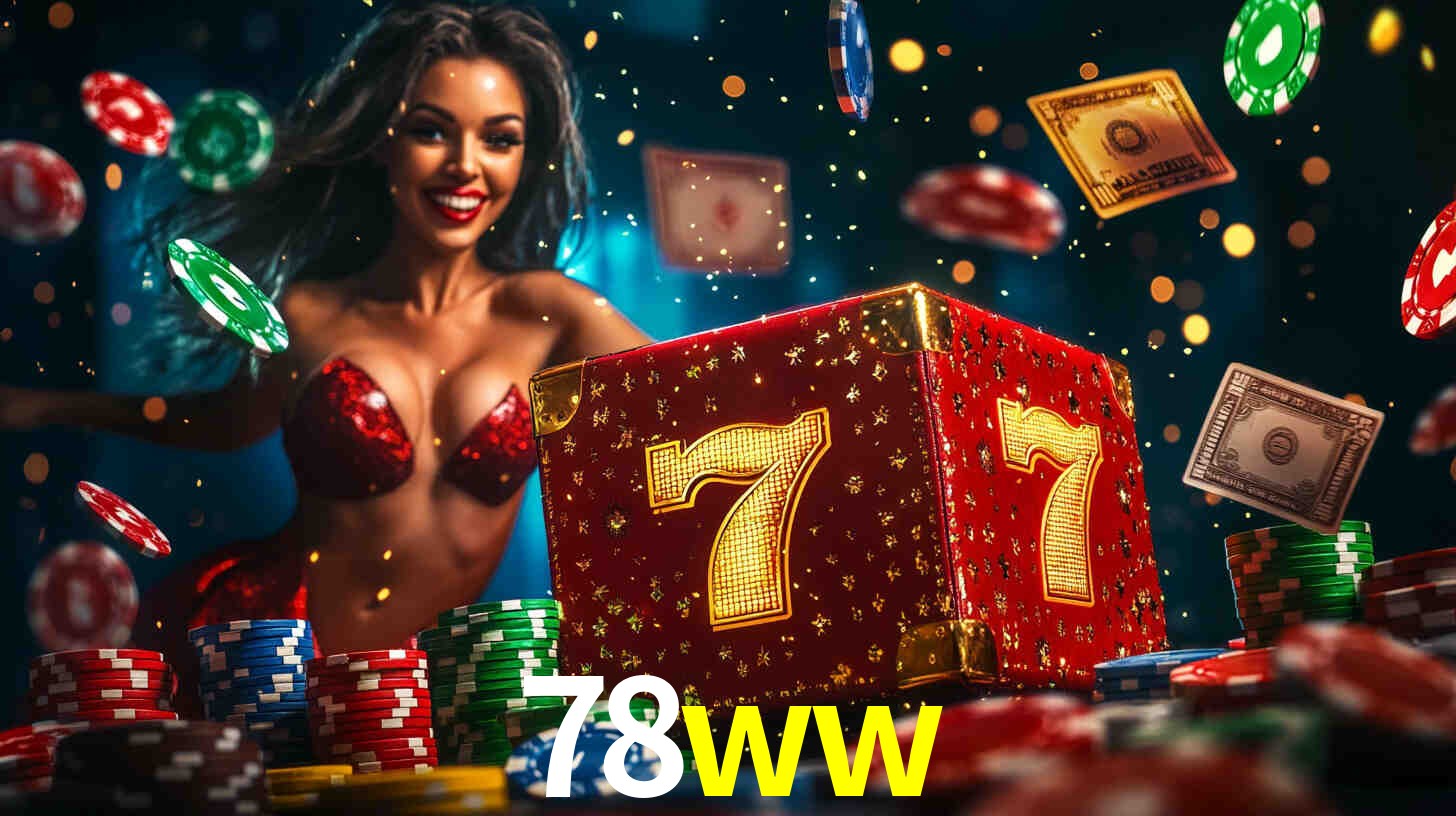 Inovações de Jogos na 78ww: O Futuro das Experiências Interativas