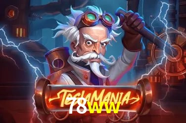 Provedores de Jogos 78ww