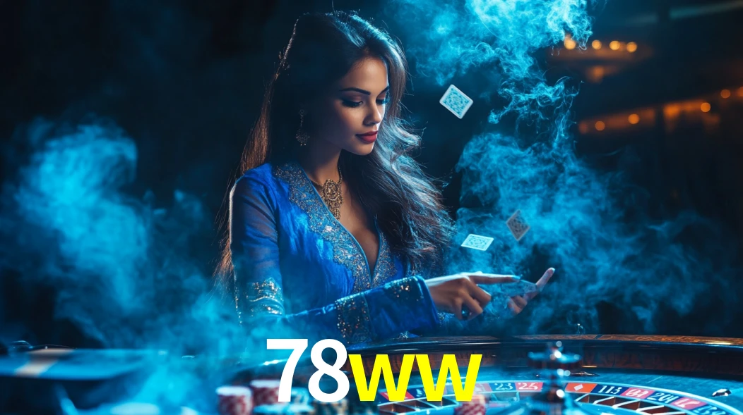 Desvendando o Mundo dos Jogos Virtuais na 78ww