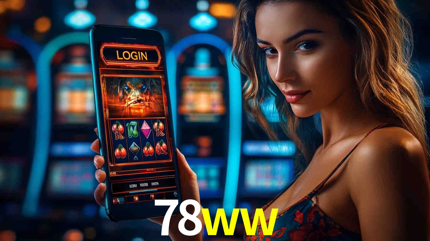 78ww: A Experiência de Casino com Jogos de Mesa ao Vivo