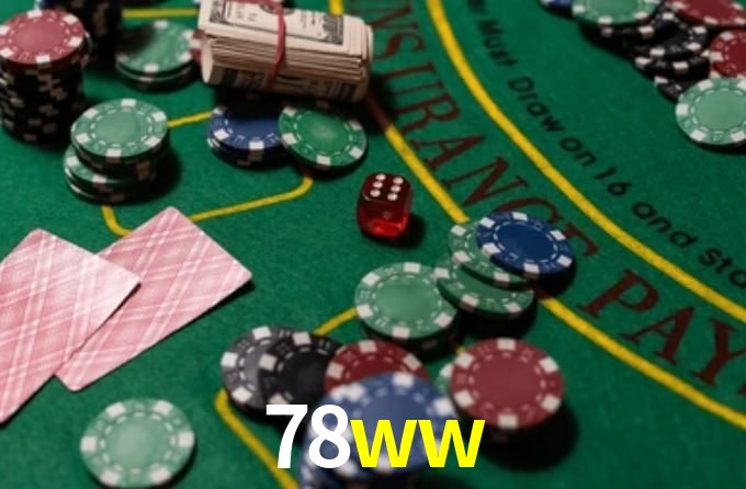 Bônus Generosos e Exclusivos no 78ww para Você!