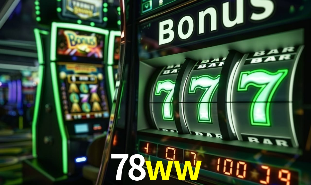 Live Casino 78ww