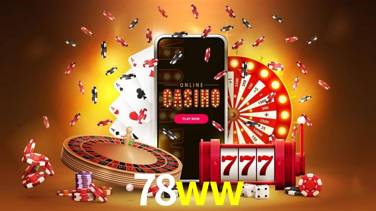 Casino Ao Vivo 78ww