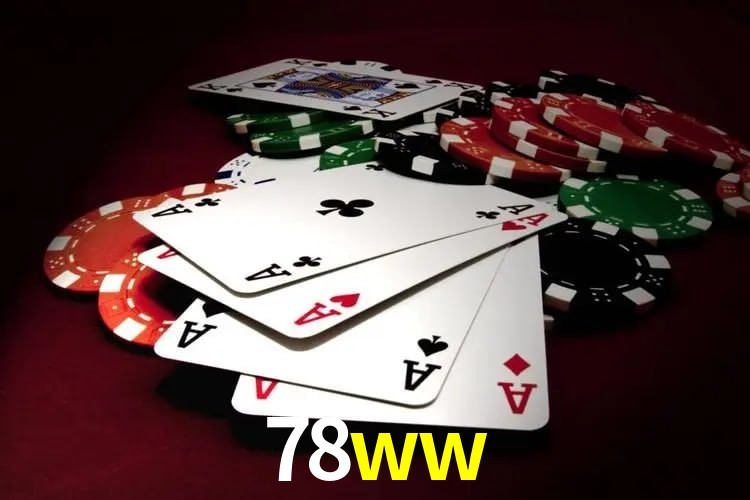 Torneios 78ww