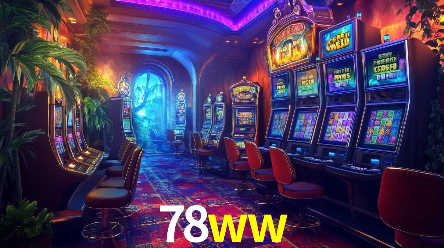 Welcome Bonus 78ww
