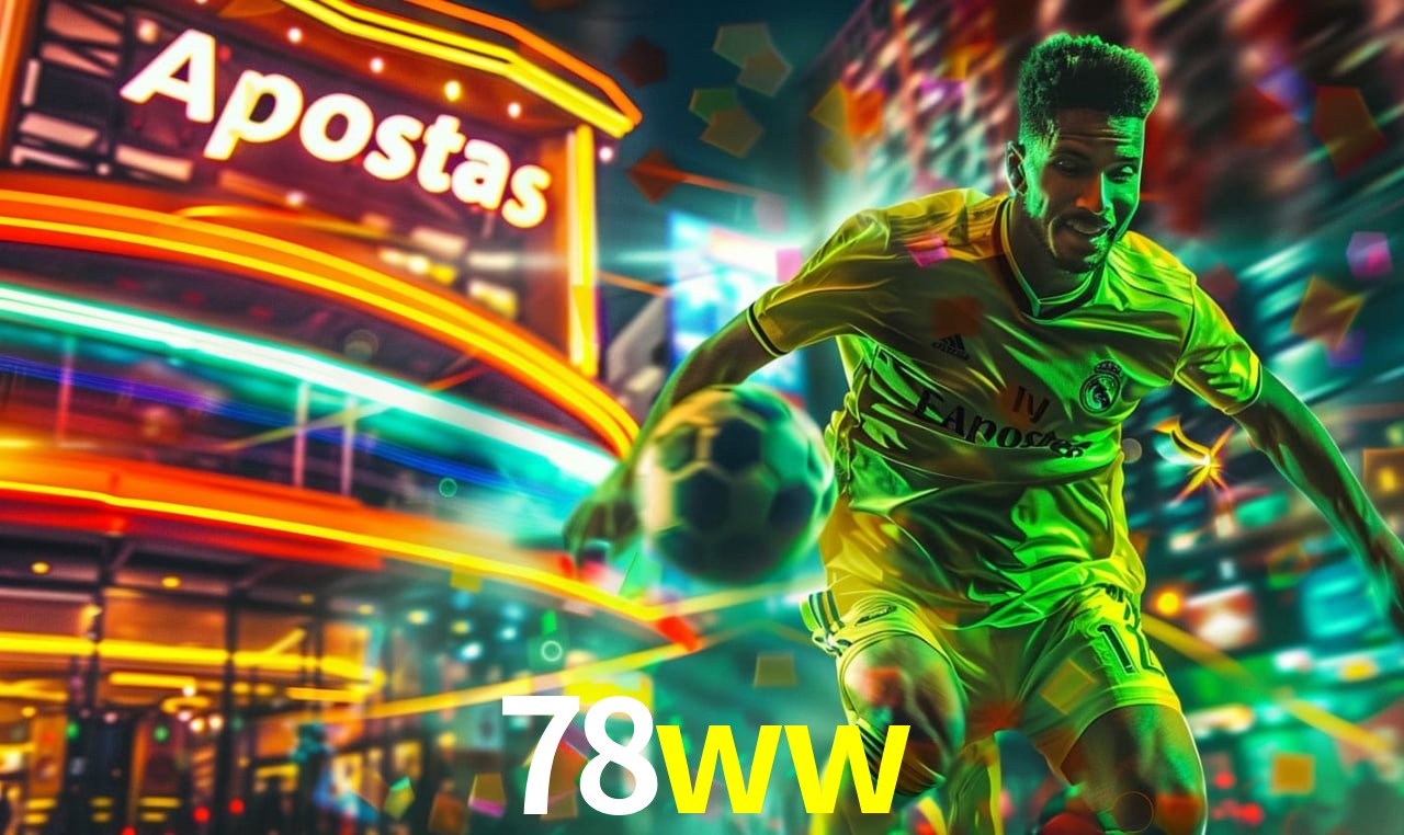 Estatísticas do Jogo 78ww