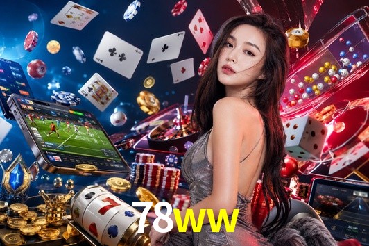 Slot Games 78ww